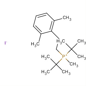 CAS 676151-69-2 molecular structure