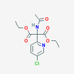 CAS 67938-69-6 molecular structure