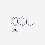 CAS 68055-69-6 molecular structure