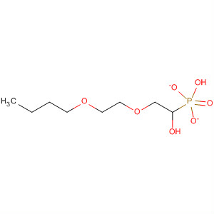 CAS 68191-02-6 molecular structure