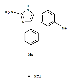 CAS 68212-69-1 molecular structure