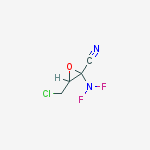 CAS 68239-02-1 molecular structure