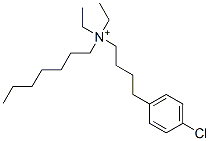 CAS 68379-02-2 molecular structure