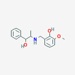 CAS 68398-02-7 molecular structure