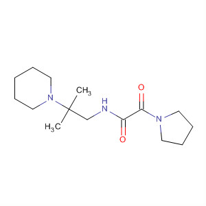 CAS 68497-69-8 molecular structure