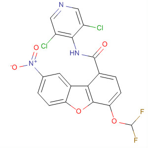 CAS 685875-02-9 molecular structure