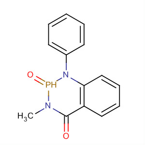 CAS 68615-02-1 molecular structure