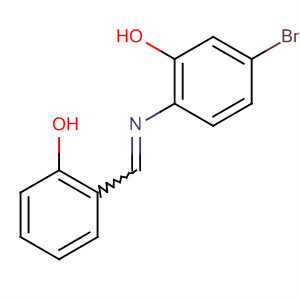 CAS 68696-02-6 molecular structure