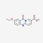 CAS 68701-02-0 molecular structure