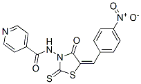 CAS 68711-02-4 molecular structure