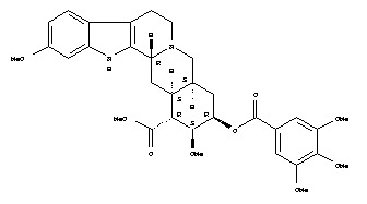 CAS 6872-69-1 molecular structure