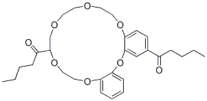 CAS 68725-69-9 molecular structure