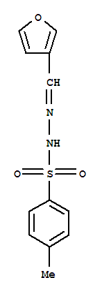 CAS 68728-02-9 molecular structure