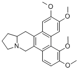 CAS 6879-02-3 molecular structure