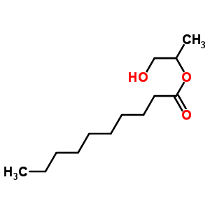 CAS 68795-69-7 molecular structure