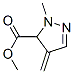 CAS 68809-69-8 molecular structure
