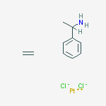 CAS 68852-69-7 molecular structure