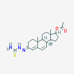 CAS 68888-69-7 molecular structure