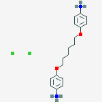 CAS 6889-02-7 molecular structure