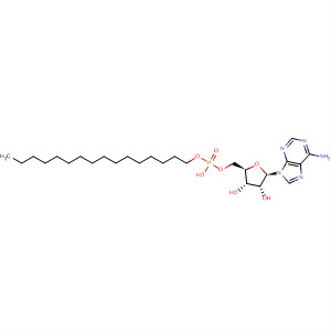 CAS 68942-02-9 molecular structure