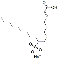 CAS 68959-02-4 molecular structure