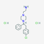 CAS 68968-02-5 molecular structure