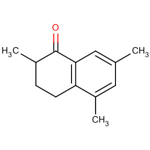 CAS 6897-69-4 molecular structure