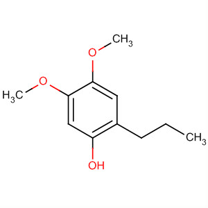 CAS 6906-69-0 molecular structure