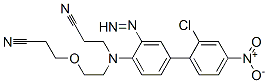CAS 69070-69-5 molecular structure