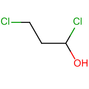 CAS 6912-02-3 molecular structure