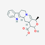 CAS 69284-02-2 molecular structure