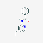 CAS 693219-69-1 molecular structure