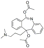 CAS 69352-69-8 molecular structure