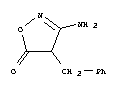 CAS 6940-69-8 molecular structure