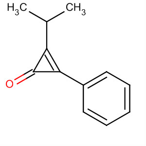 CAS 69425-02-1 molecular structure