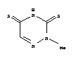 CAS 6944-69-0 molecular structure