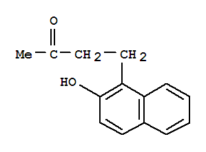 CAS 6947-69-9 molecular structure