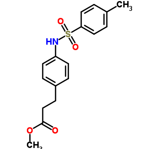 CAS 6962-02-3 molecular structure