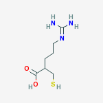 CAS 69734-02-7 molecular structure