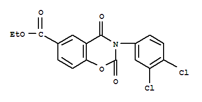 CAS 6978-69-4 molecular structure