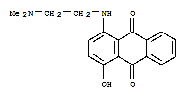 CAS 69895-69-8 molecular structure