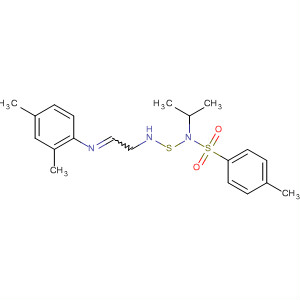 CAS 69954-69-4 molecular structure