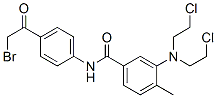CAS 70020-69-8 molecular structure