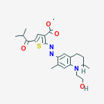 CAS 70085-02-8 molecular structure