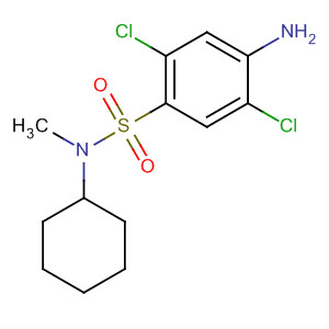 CAS 70277-69-9 molecular structure