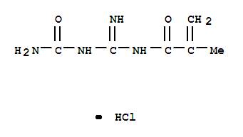 CAS 7047-02-1 molecular structure