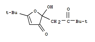 CAS 70591-02-5 molecular structure