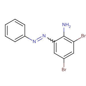 CAS 70593-69-0 molecular structure