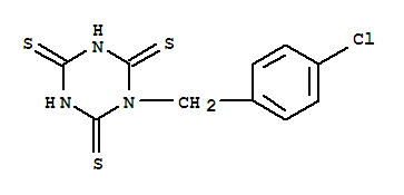 CAS 7066-02-6 molecular structure