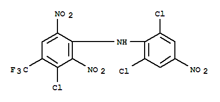CAS 70757-02-7 molecular structure
